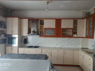 Forumland Real Estate, Κουζίνα