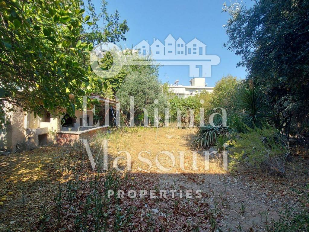 Εξωτερικοι χώροι