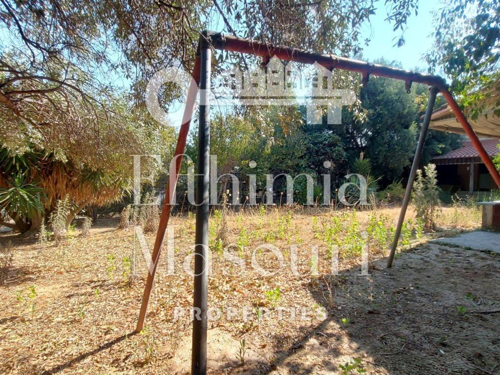 Εξωτερικοι χώροι