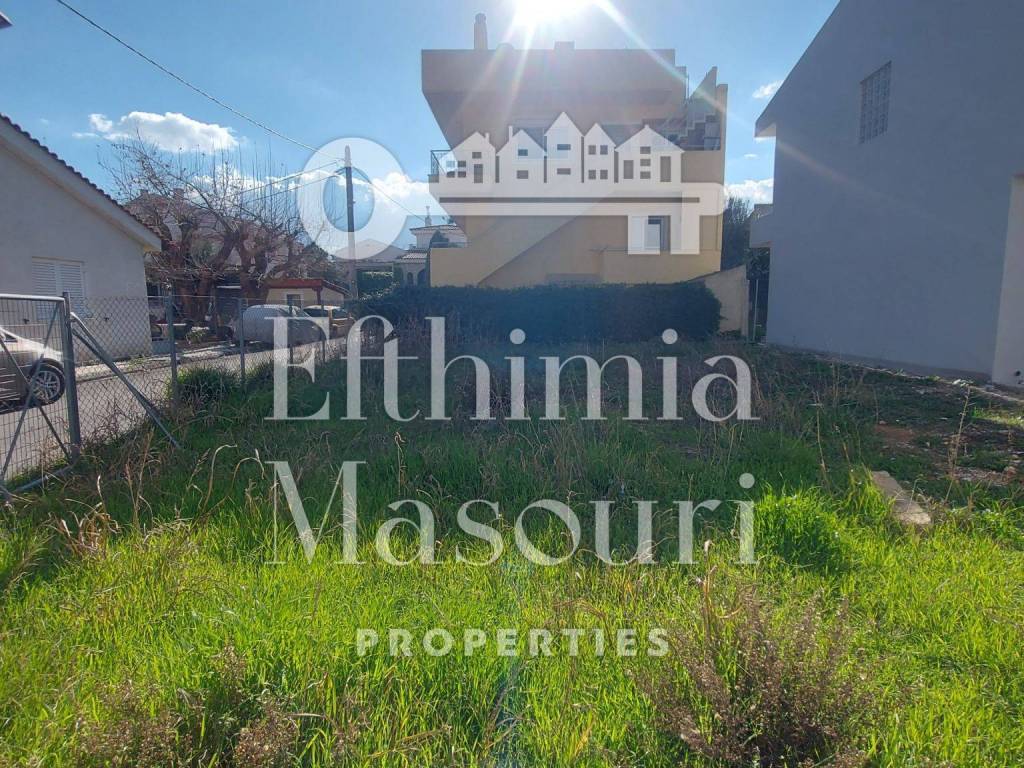 Εξωτερικοι χώροι