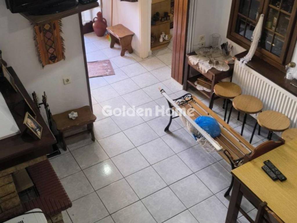 Κυρίως Χώρος