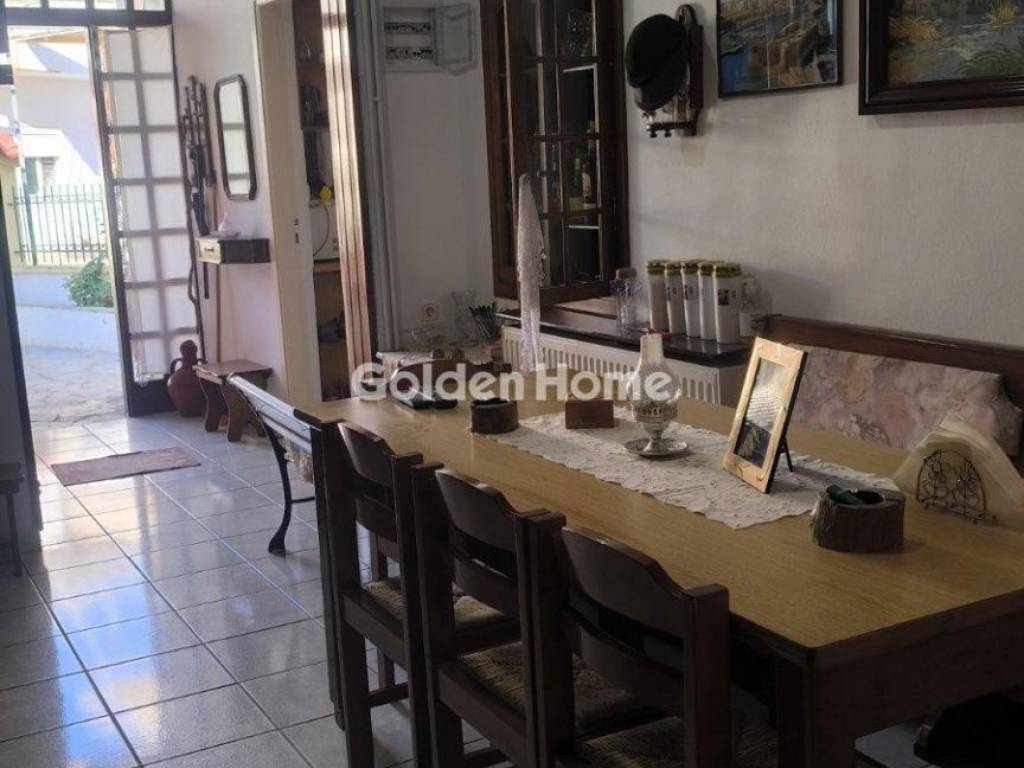 Τραπεζαρία