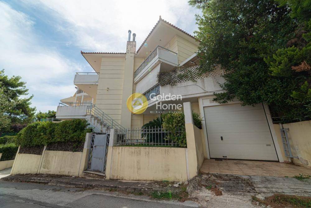 Ανελκυστήρας