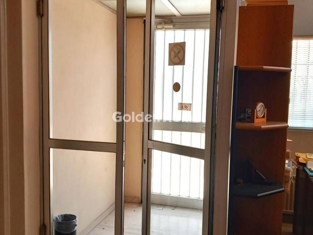 Κυρίως Χώρος