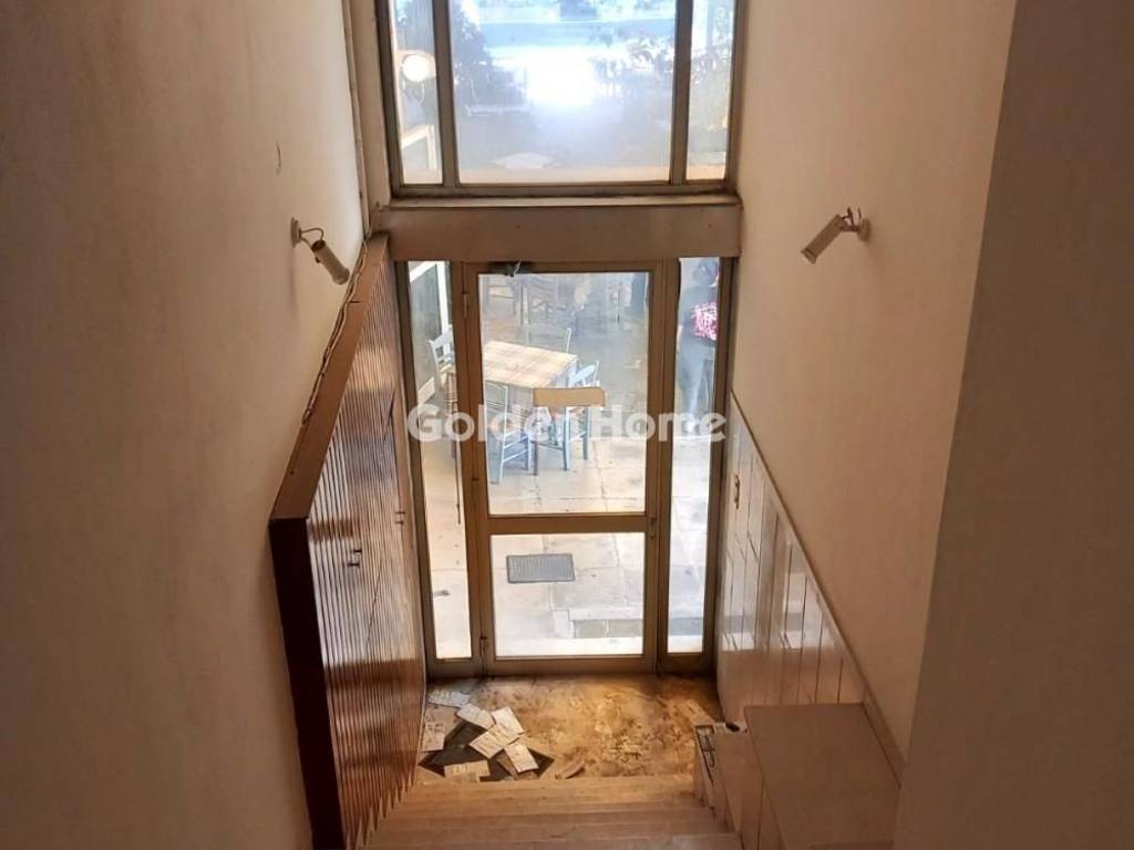 Χολ - Διάδρομος