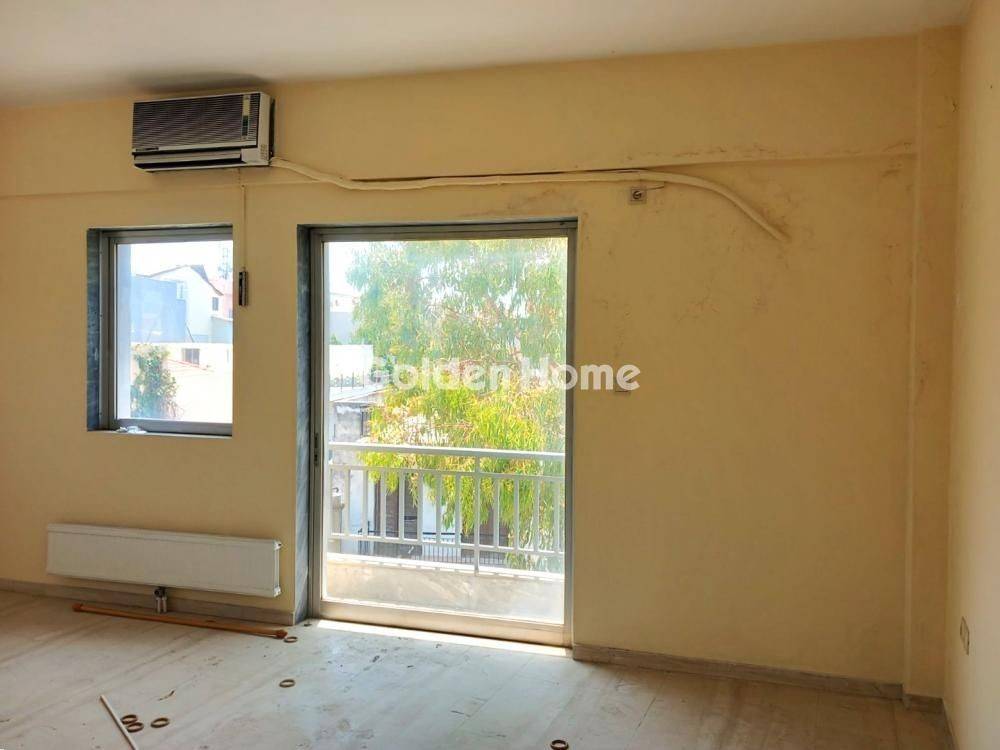 Κυρίως Χώρος