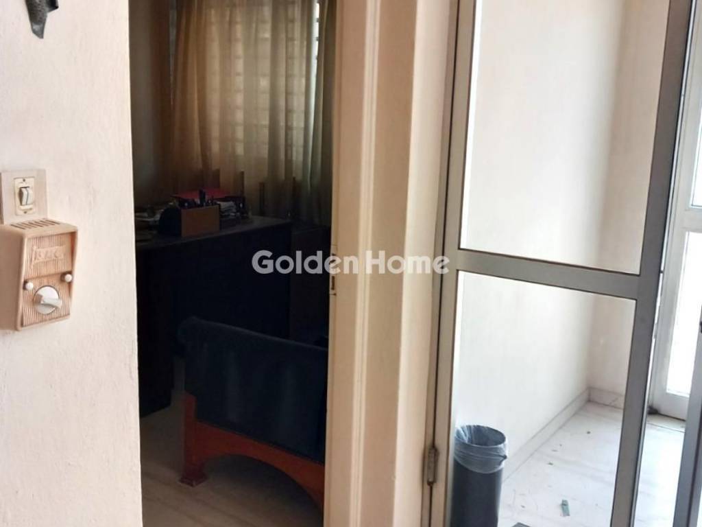 Κυρίως Χώρος