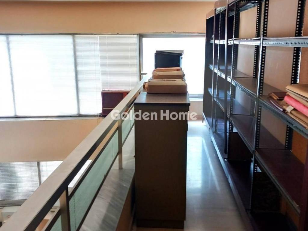 Κυρίως Χώρος