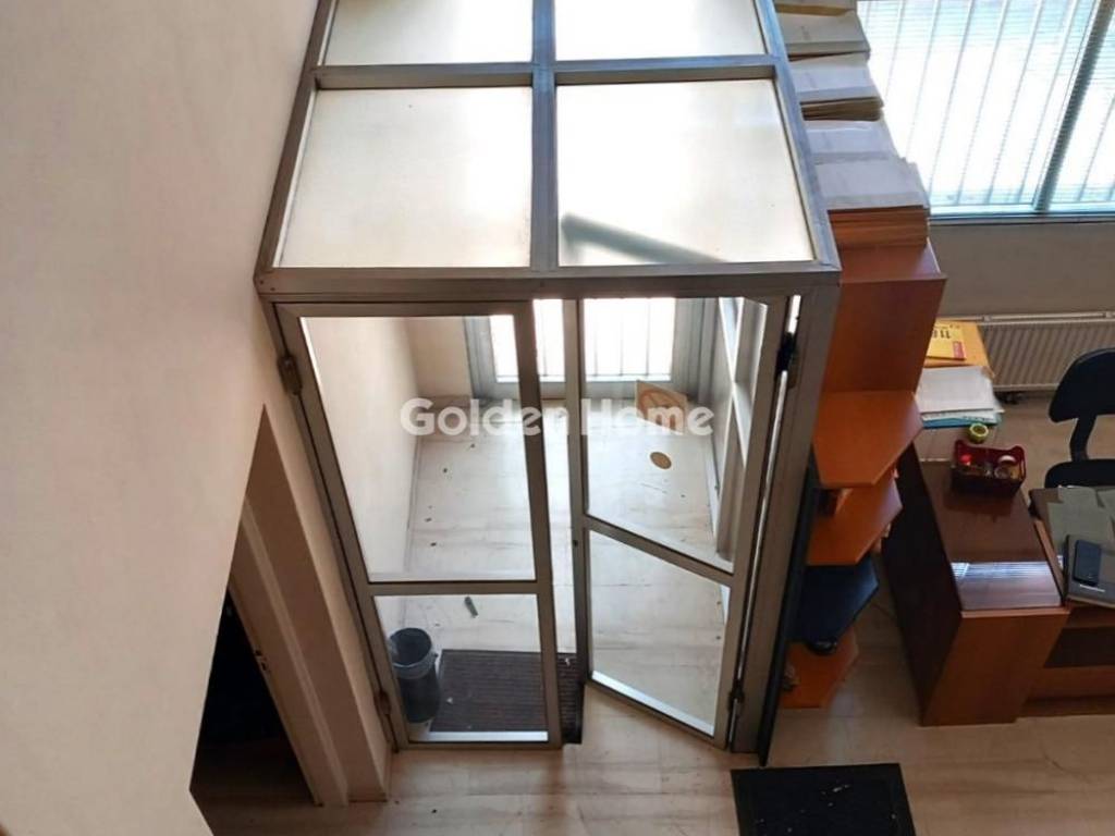 Κυρίως Χώρος