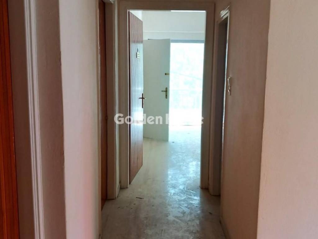 Χολ - Διάδρομος