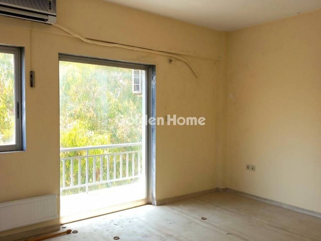 Κυρίως Χώρος