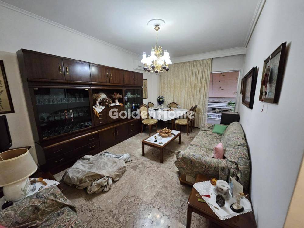 Κυρίως Χώρος