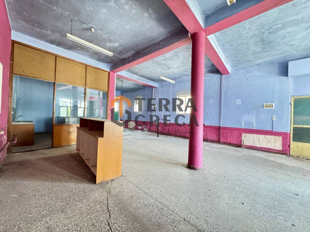 Εσωτερικοι χώροι