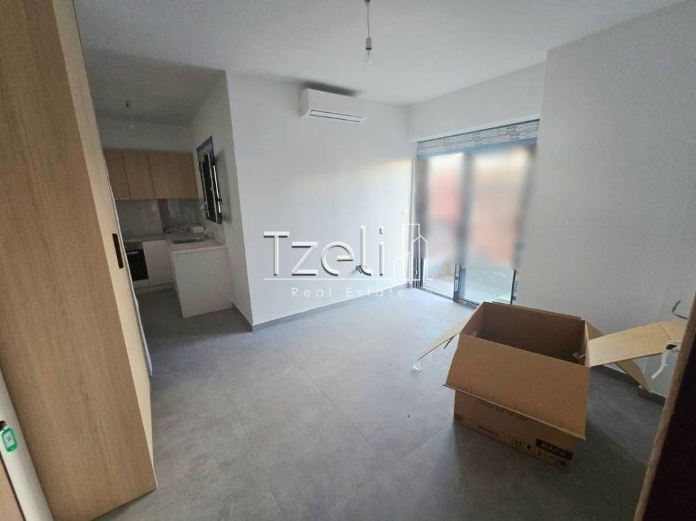 Άποψη χώρου