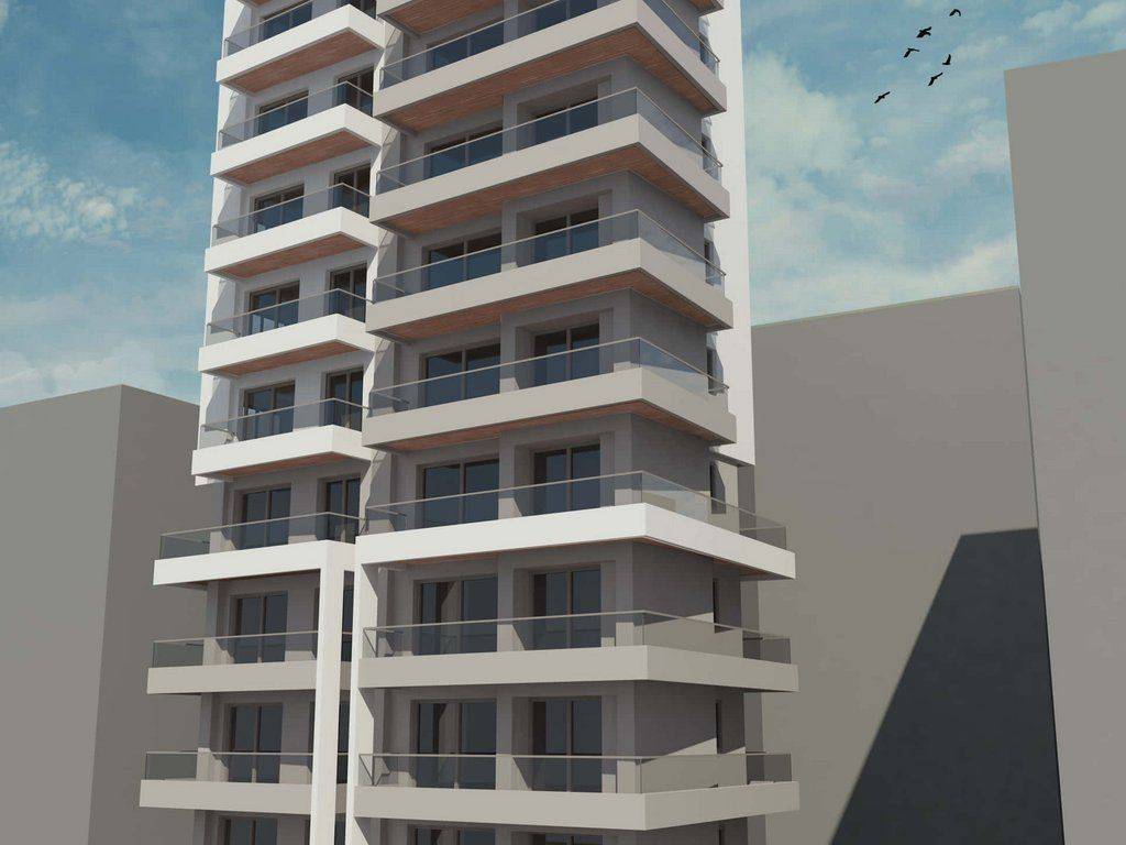 Forumland Real Estate, Exoterike Opse