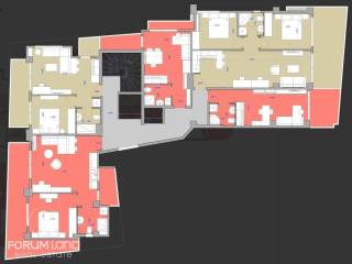 Forumland Real Estate, Κάτοψη