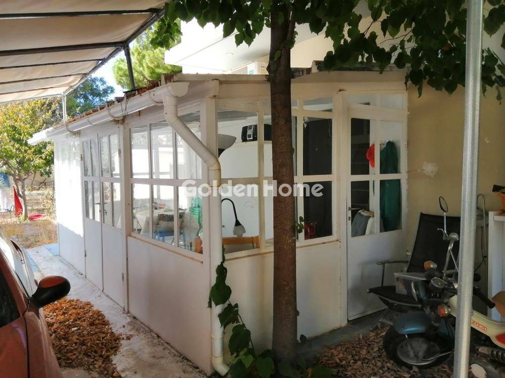 Εξωτερικός Χώρος