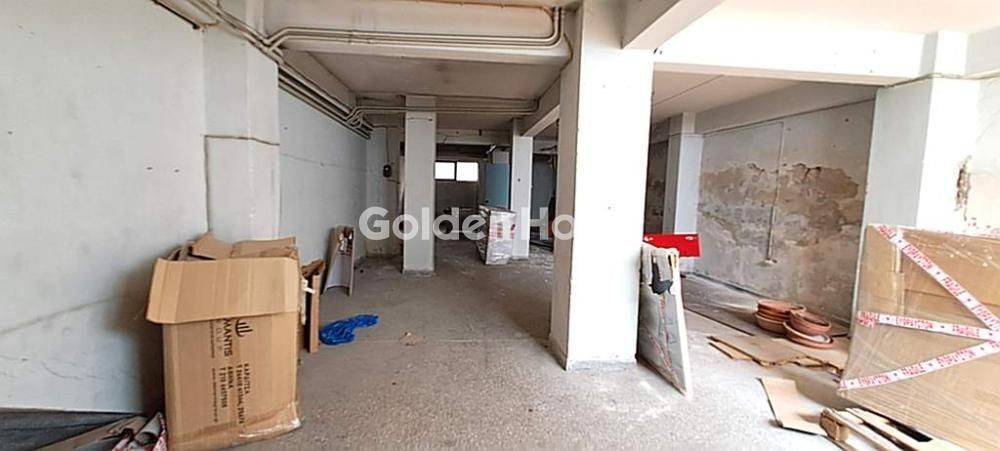 Κυρίως Χώρος