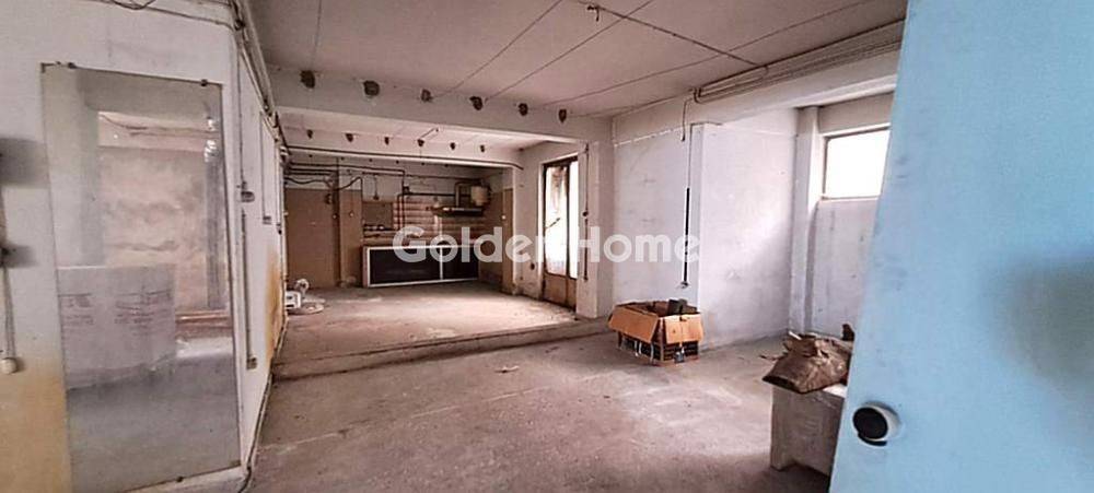 Κυρίως Χώρος