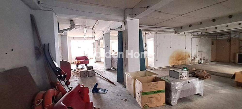 Κυρίως Χώρος