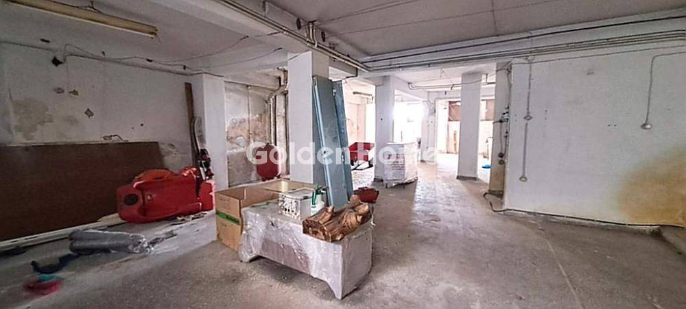 Κυρίως Χώρος