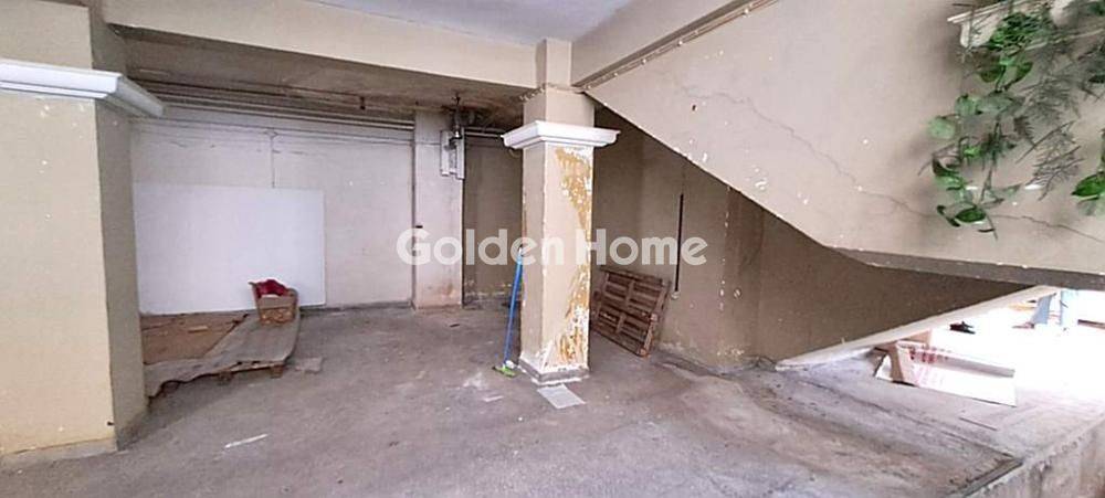 Κυρίως Χώρος