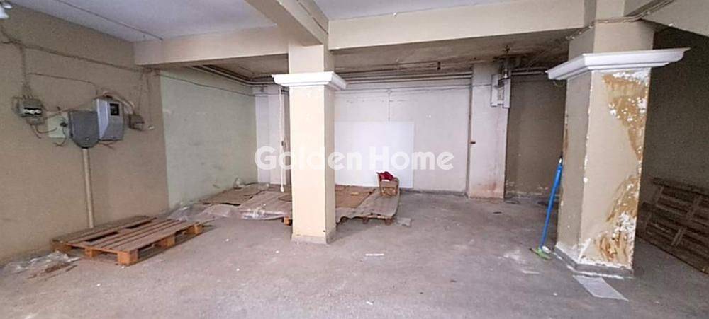 Κυρίως Χώρος