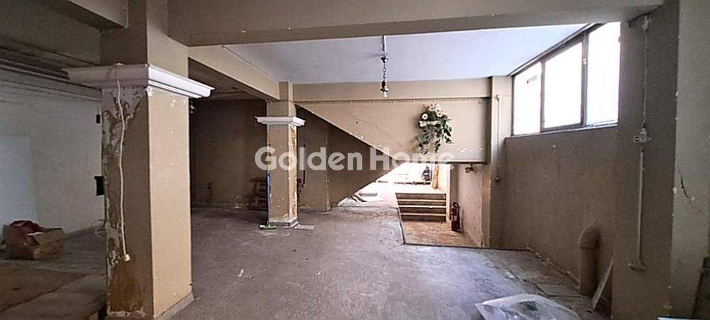 Κυρίως Χώρος