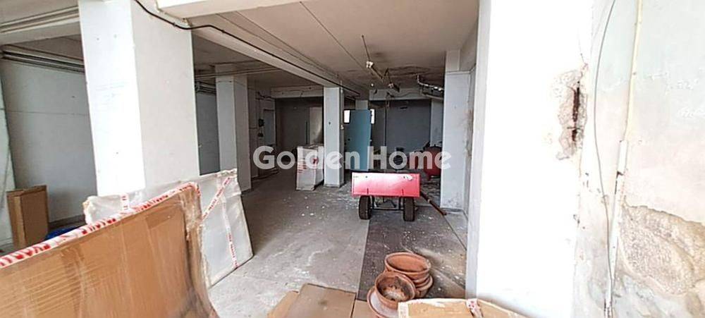 Κυρίως Χώρος