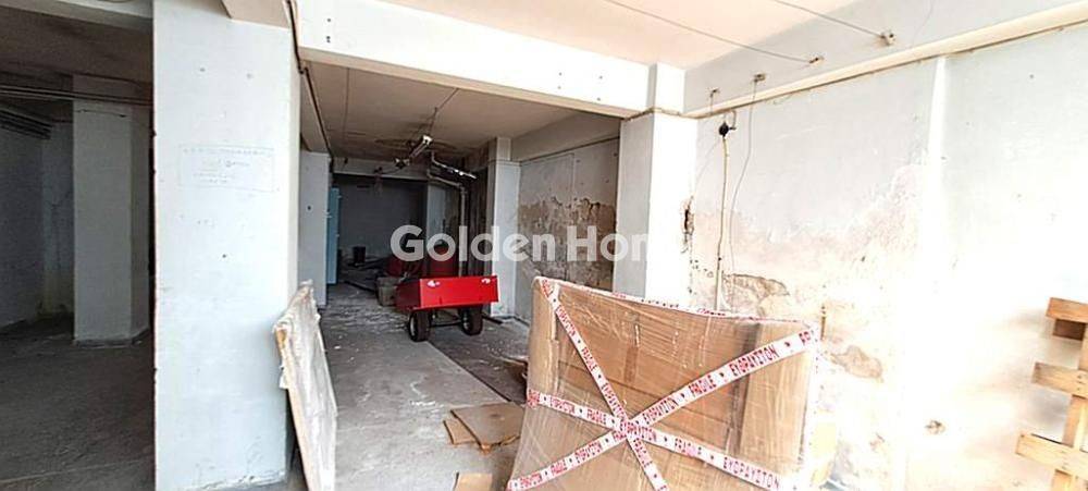 Κυρίως Χώρος