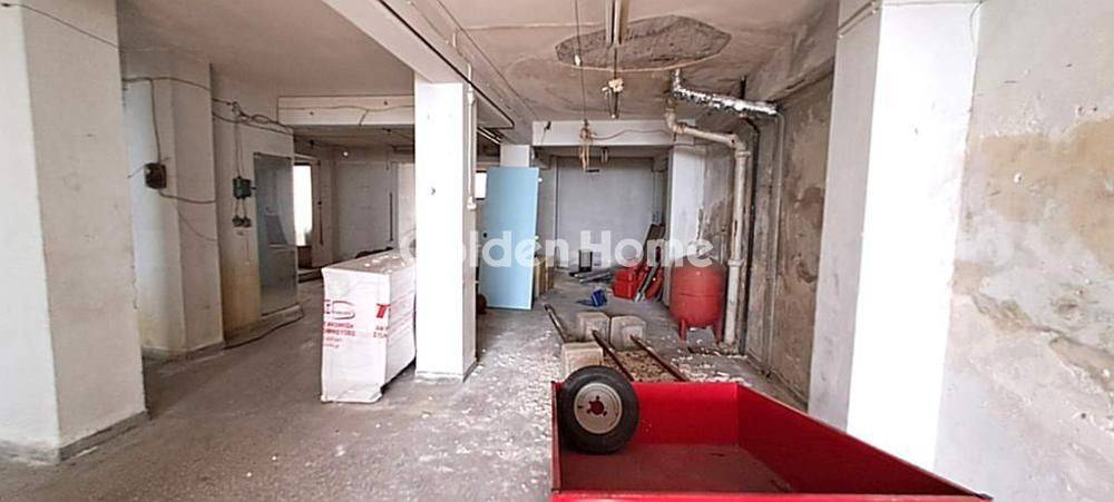 Κυρίως Χώρος