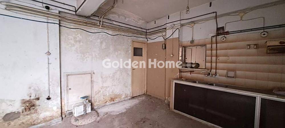 Κυρίως Χώρος