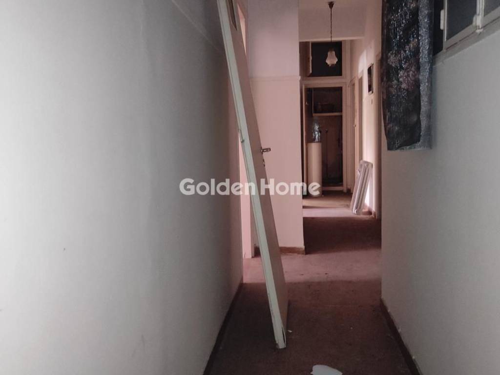 Χολ - Διάδρομος