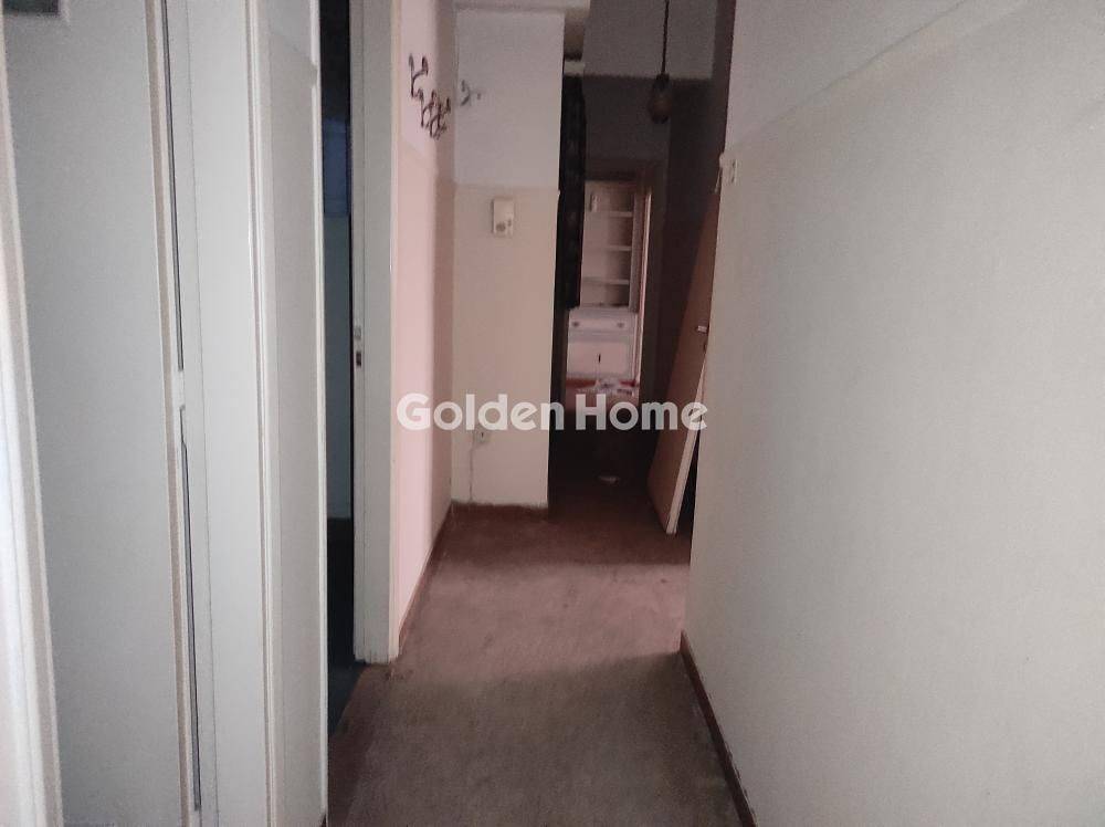 Χολ - Διάδρομος