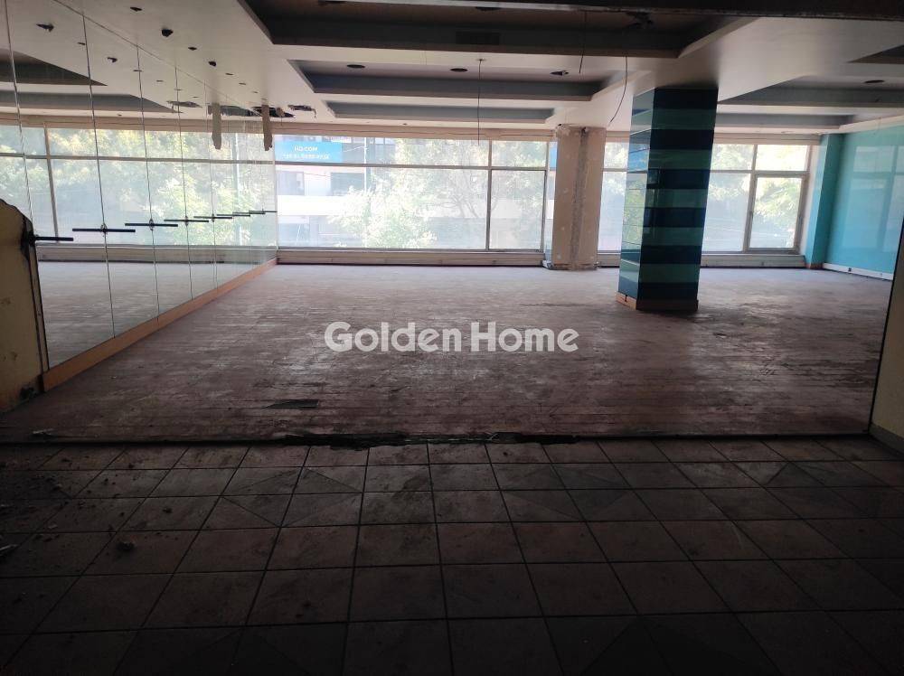 Κυρίως Χώρος