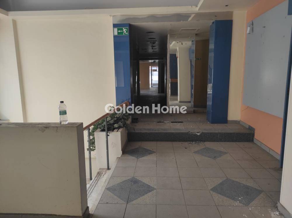 Χολ - Διάδρομος