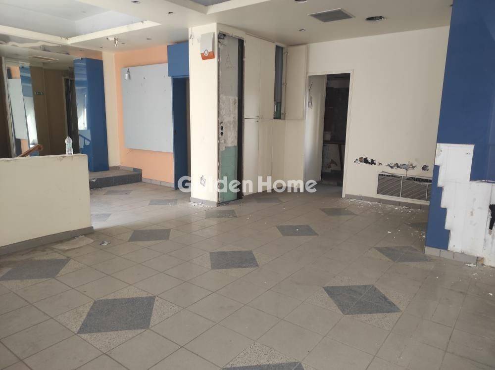 Βοηθητικός Χώρος