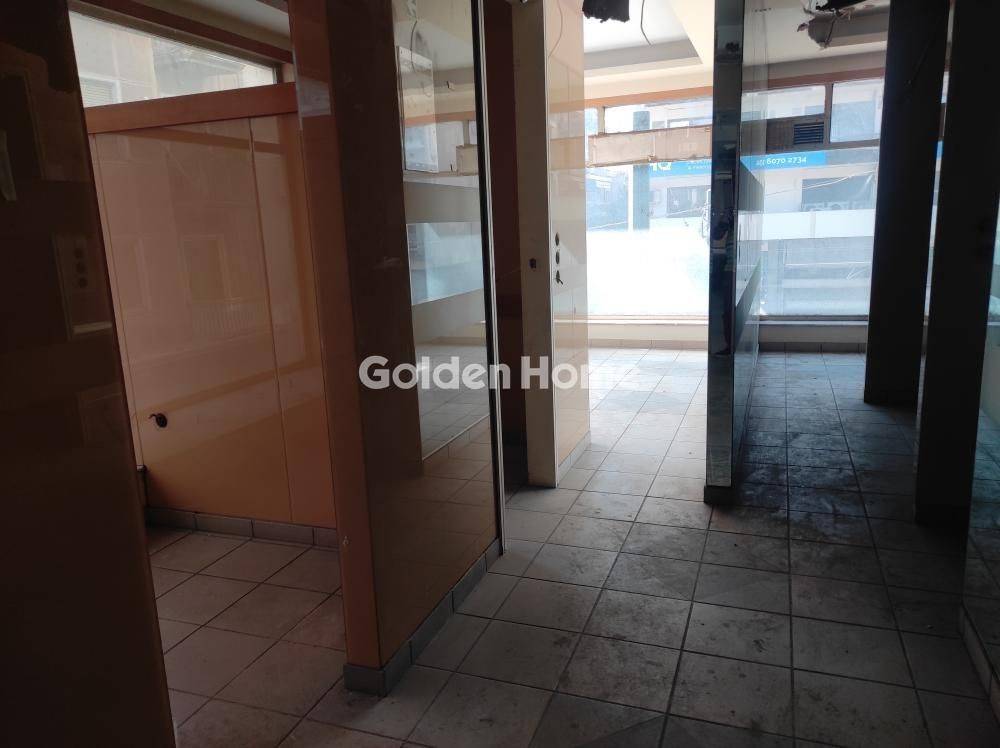 Χολ - Διάδρομος