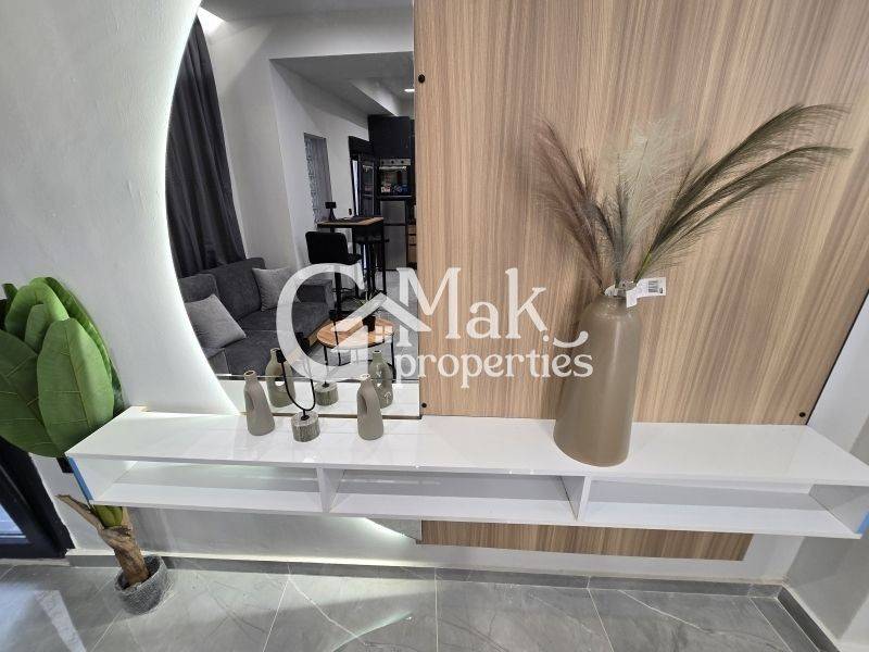 Άποψη χώρου