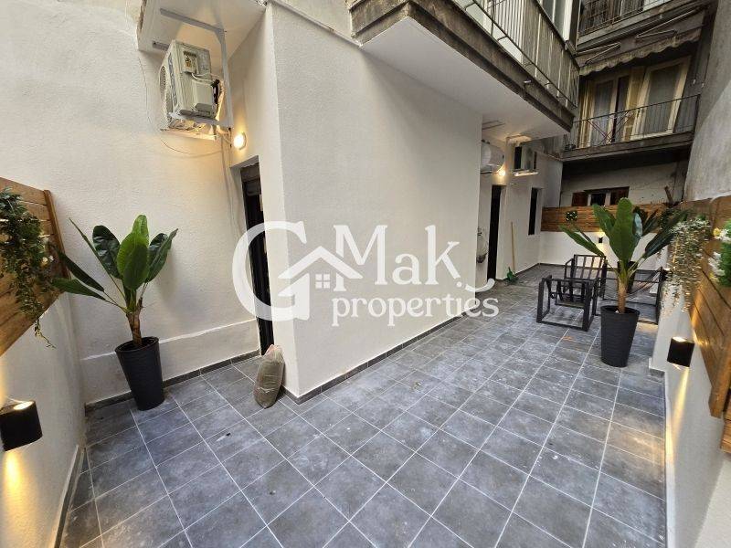 Εξωτερικός χώρος