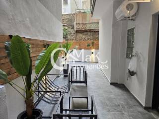 Εξωτερικός χώρος