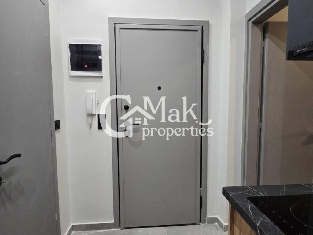 Άποψη χώρου