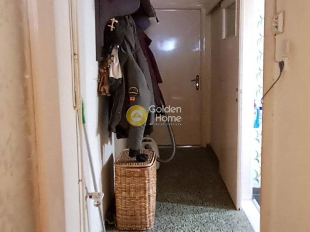 Χολ - Διάδρομος