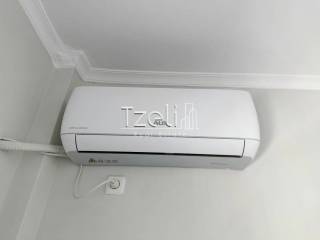 Κλιματισμός