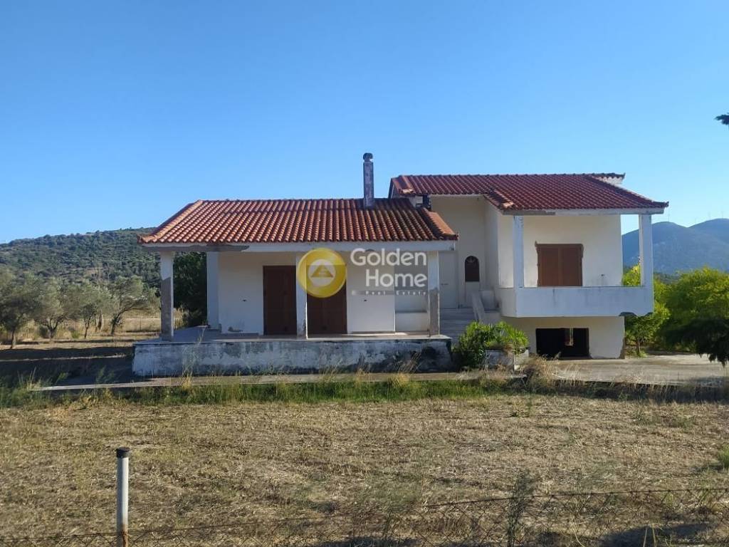 Εξωτερικός Χώρος