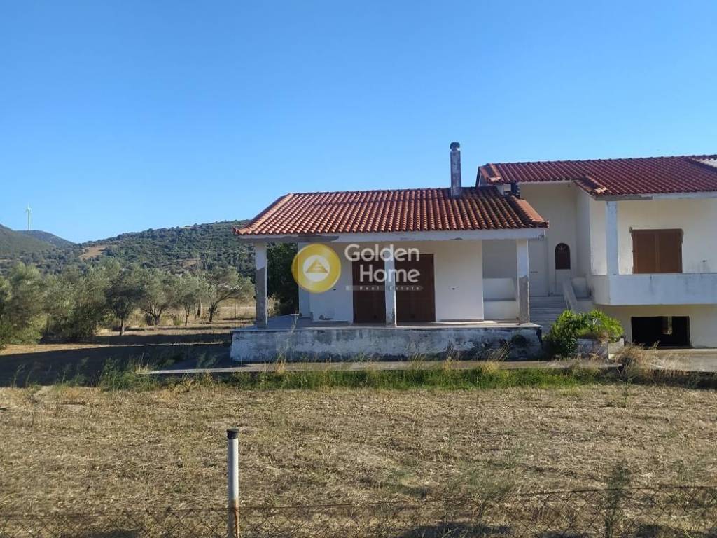 Εξωτερικός Χώρος