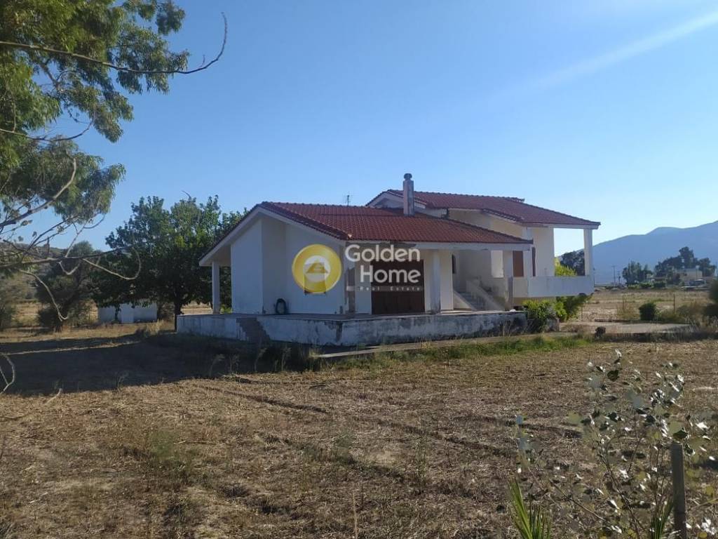 Εξωτερικός Χώρος