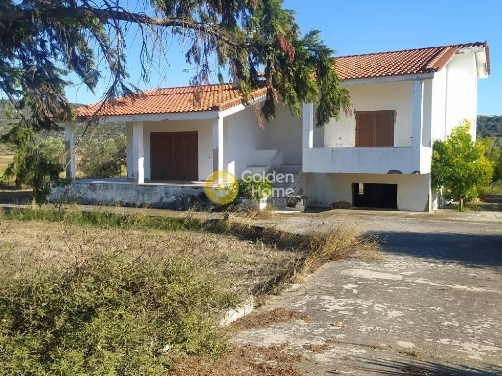 Εξωτερικός Χώρος