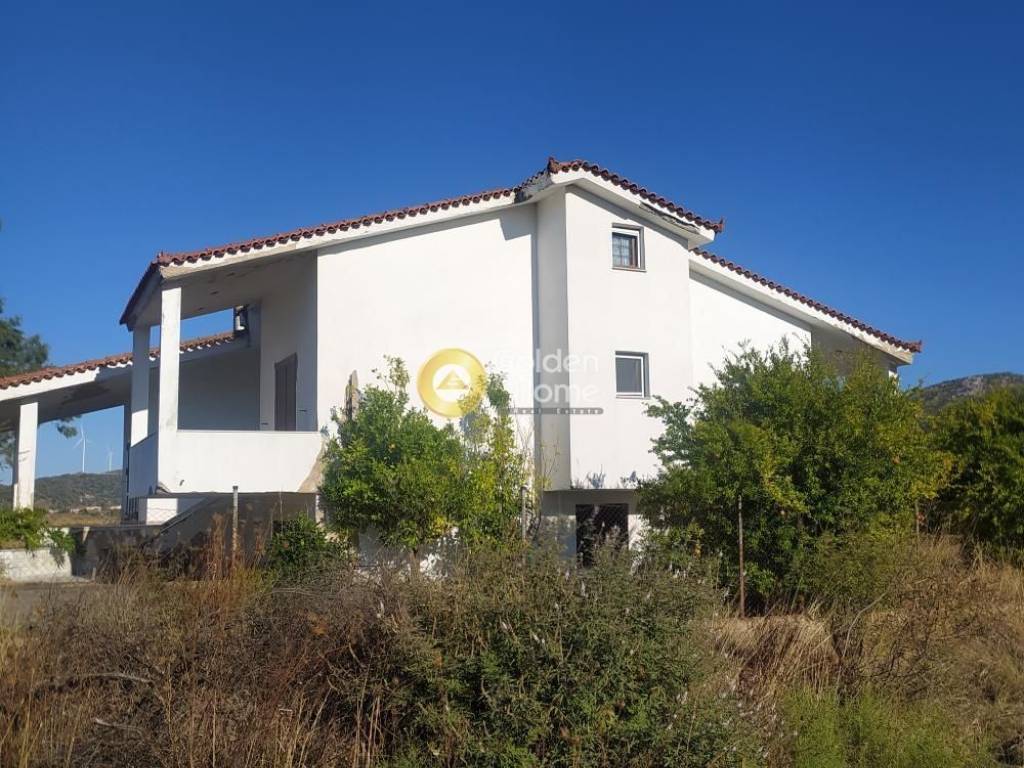 Εξωτερικός Χώρος