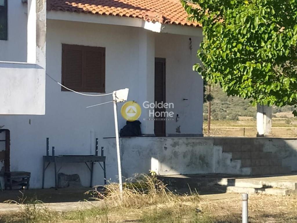 Εξωτερικός Χώρος